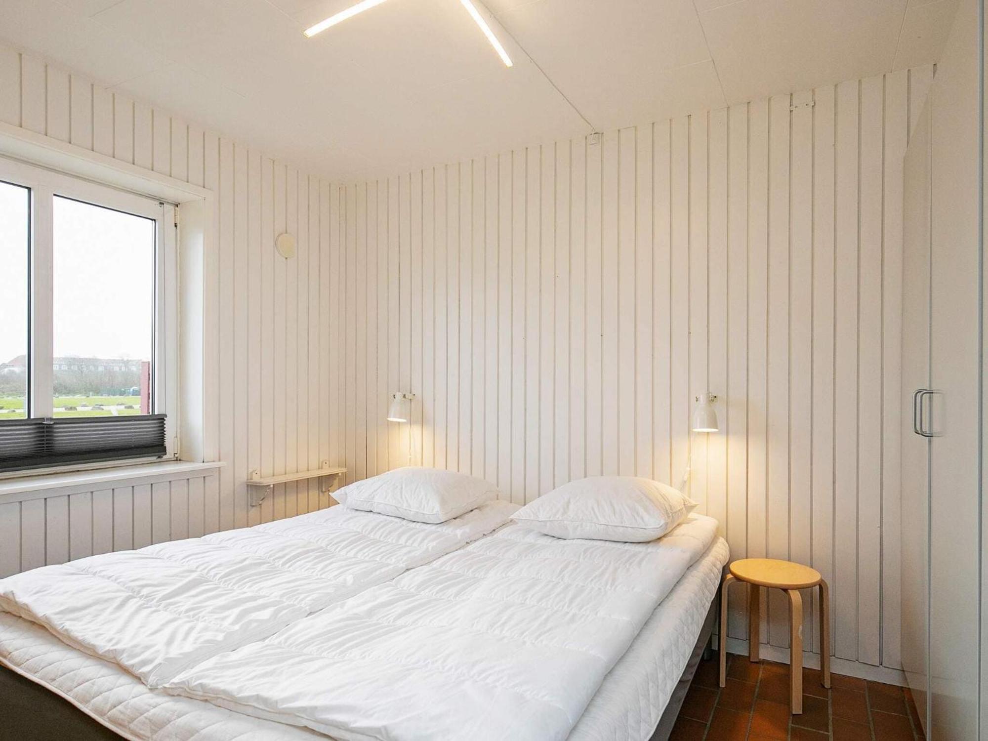 Apartament 4 Person On A In Lemvig